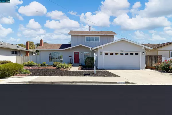 2456 Driftwood Way, San Leandro, CA 94577