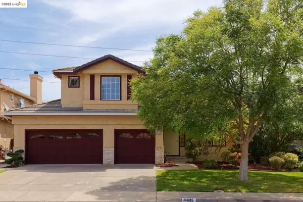 4435 Horseshoe Cir, Antioch, CA 94531