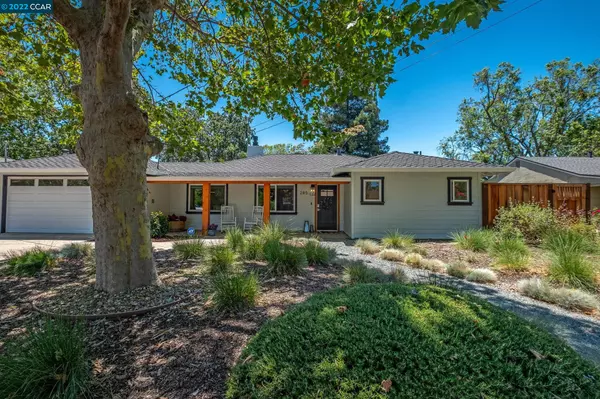 285 Kathleen DR, Pleasant Hill, CA 94523