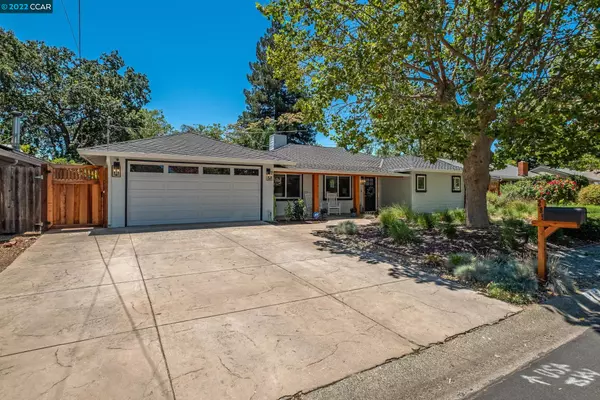 Pleasant Hill, CA 94523,285 Kathleen DR