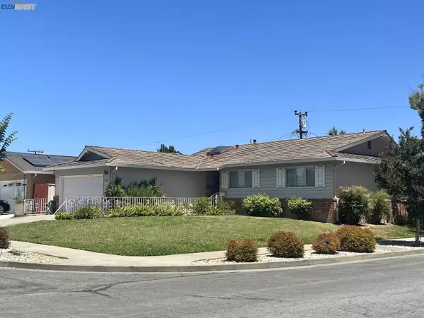 Fremont, CA 94536,38566 Acacia St