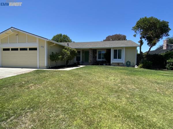 3316 Barmouth Dr,  Antioch,  CA 94509