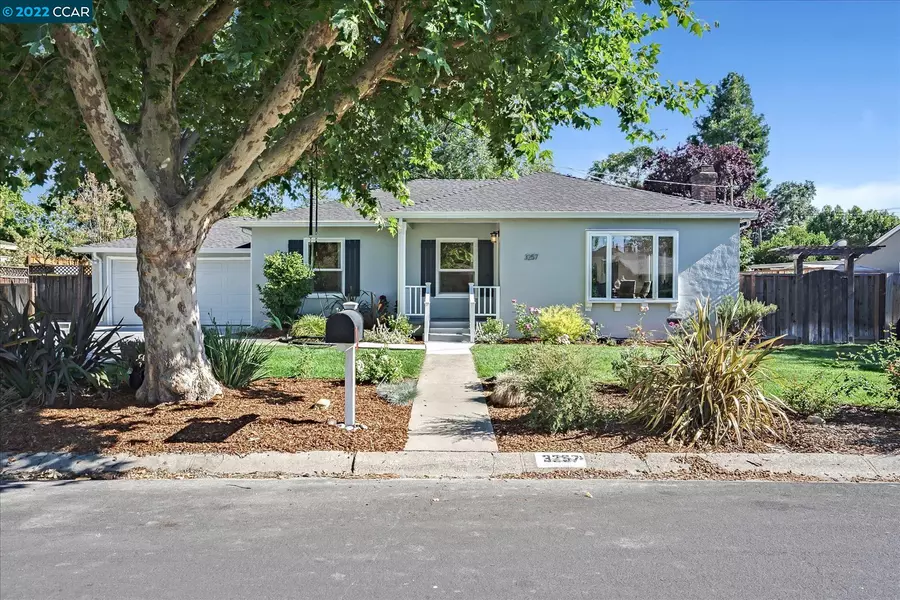 3257 Mcnutt Ave, Walnut Creek, CA 94597