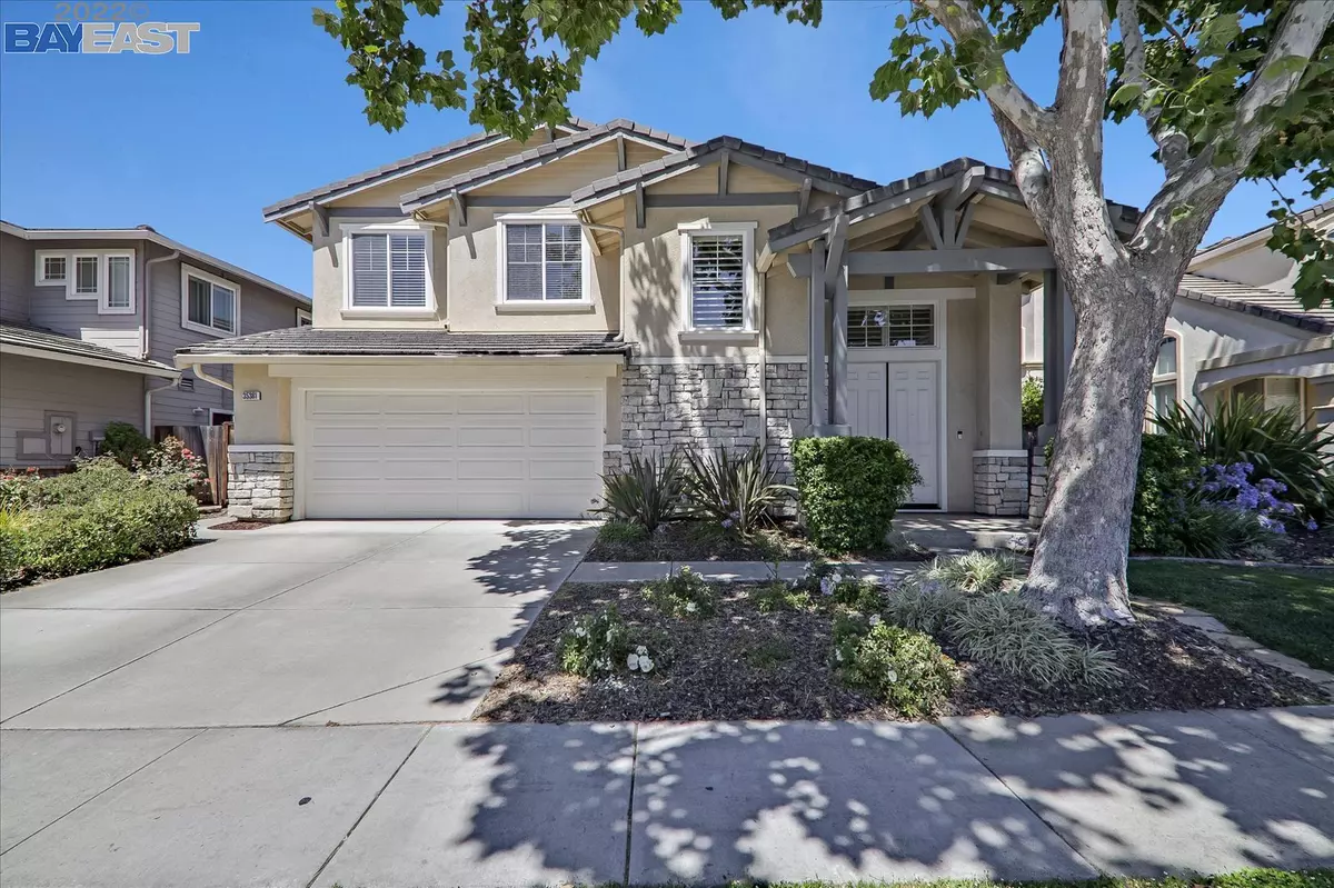 Fremont, CA 94536,35381 Terra Cotta Cir