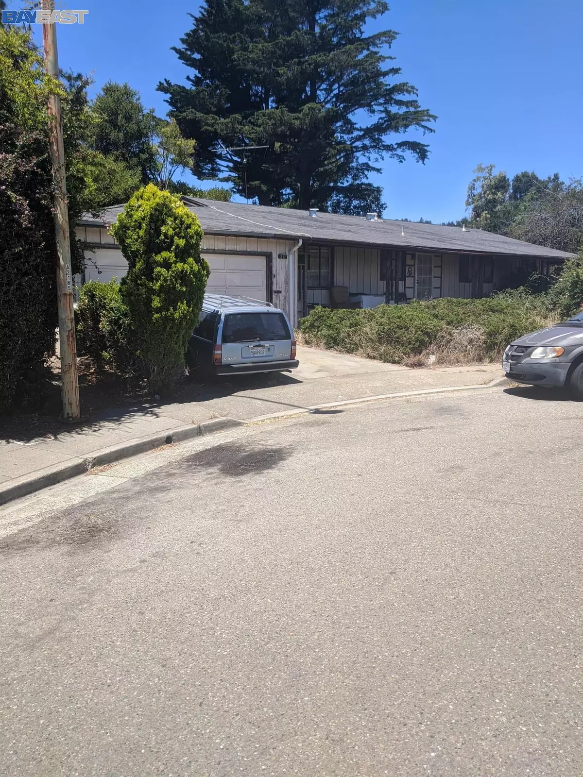 Oakland, CA 94619,21 Pembroke Ct