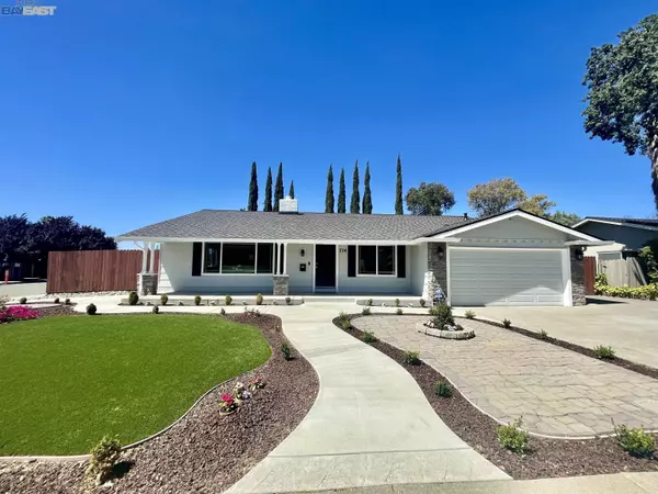 714 Alden Ln, Livermore, CA 94550