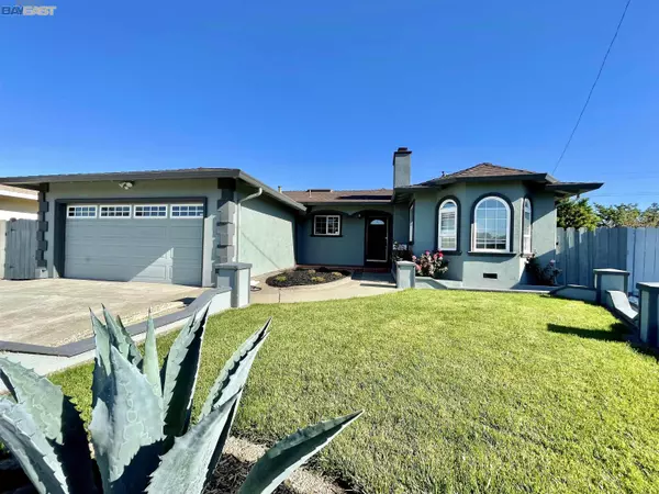 42532 Fontainebleau Park Ln, Fremont, CA 94538