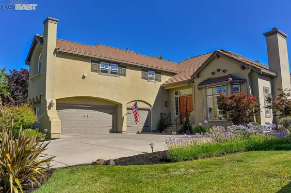 138 Lasata Ct,  Danville,  CA 94526