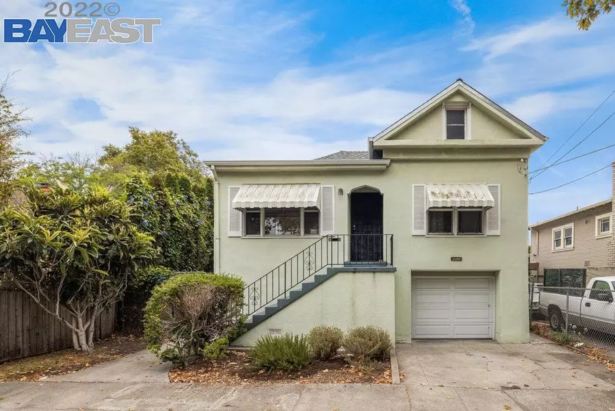 2403 9Th St, Berkeley, CA 94710