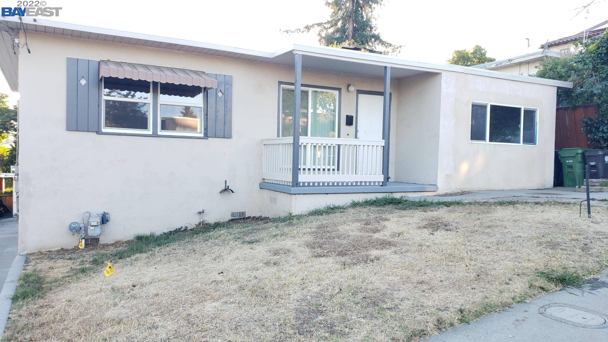 19087 Mayberry Drive, Castro Valley, CA 94546
