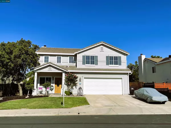 3946 Regatta Dr, Discovery Bay, CA 94505