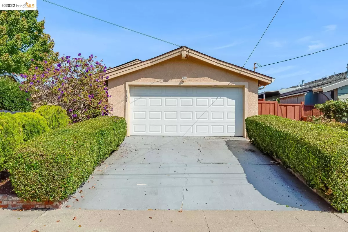 Hayward, CA 94545,1029 Currant Way