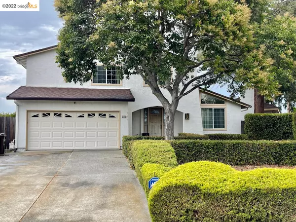 Hercules, CA 94547,109 Cedar Ct