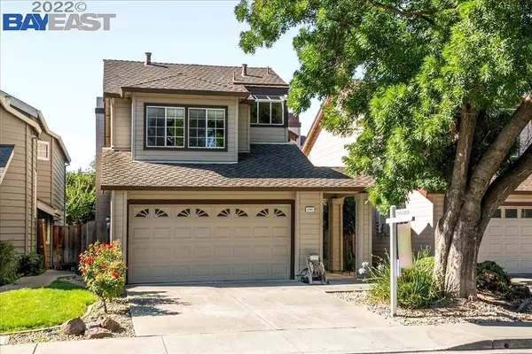 2341 Oakland Ave,  Pleasanton,  CA 94588