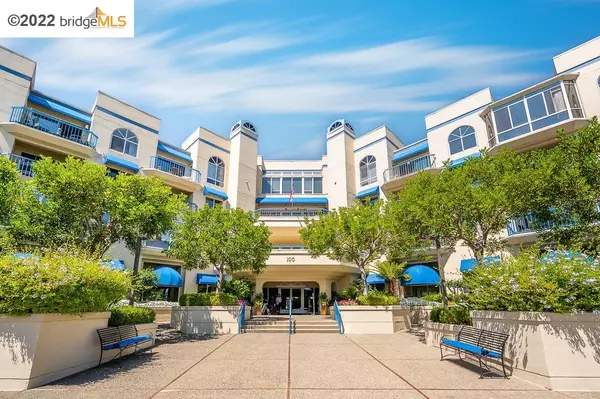 100 Thorndale Dr #206, San Rafael, CA 94903
