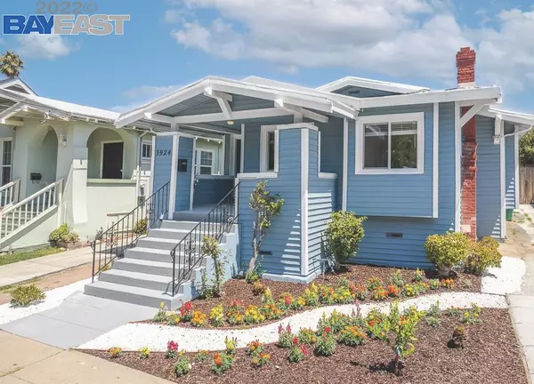 3924 Agua Vista St, Oakland, CA 94601