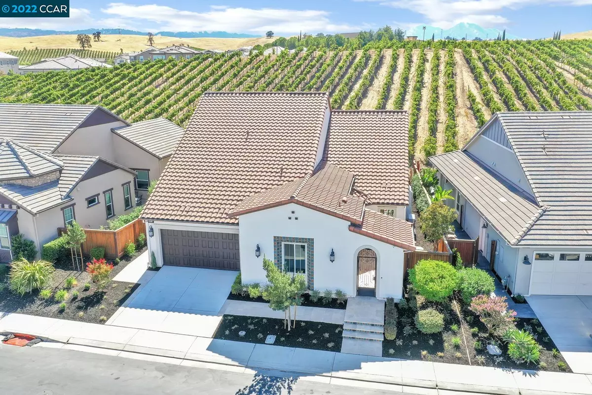 Brentwood, CA 94513,1811 Moscato Pl