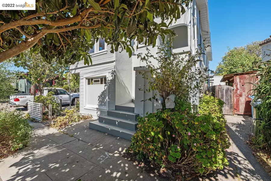 2725 Dohr St, Berkeley, CA 94702