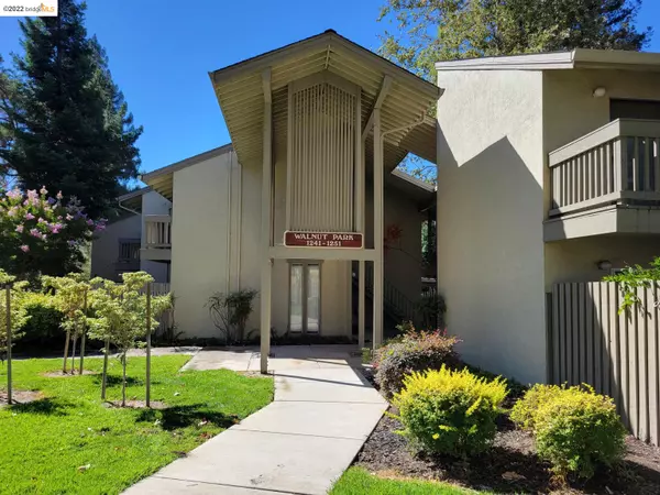 1251 Homestead Ave #174, Walnut Creek, CA 94598