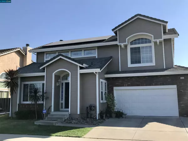 1413 Mira Vista Ct, Antioch, CA 94509