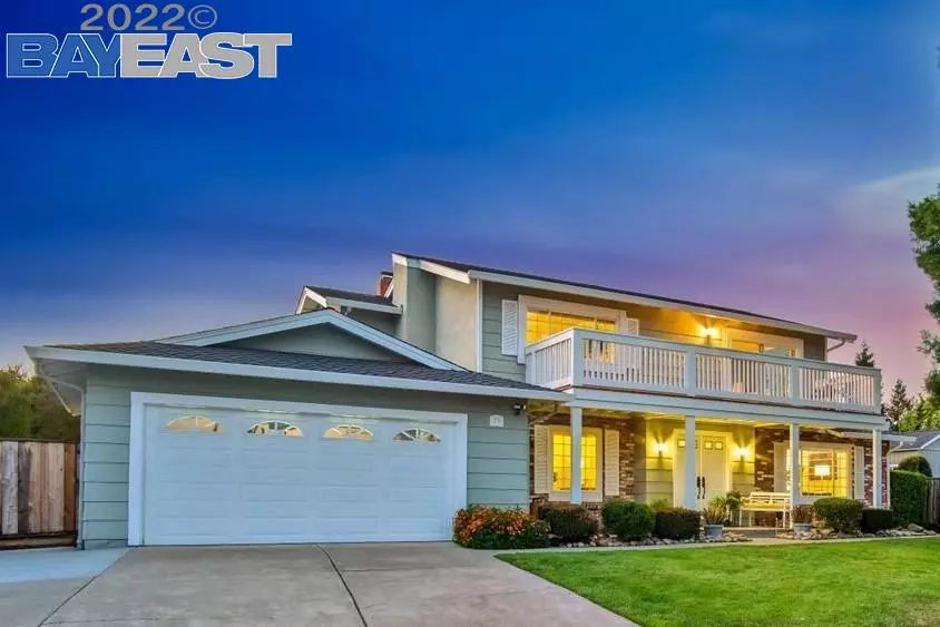 San Ramon, CA 94583,79 Burgos Ct