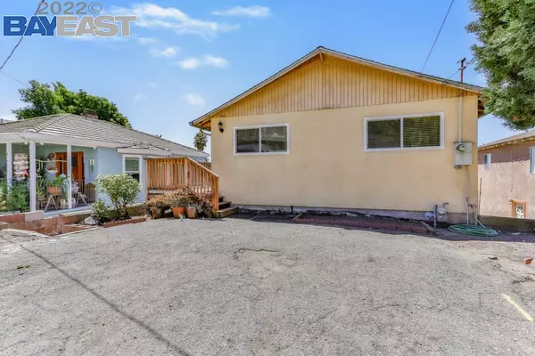 San Leandro, CA 94578,16661 Hannah Dr