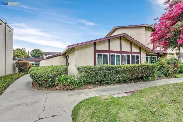 Fremont, CA 94555,34143 Aberdeen Terrace