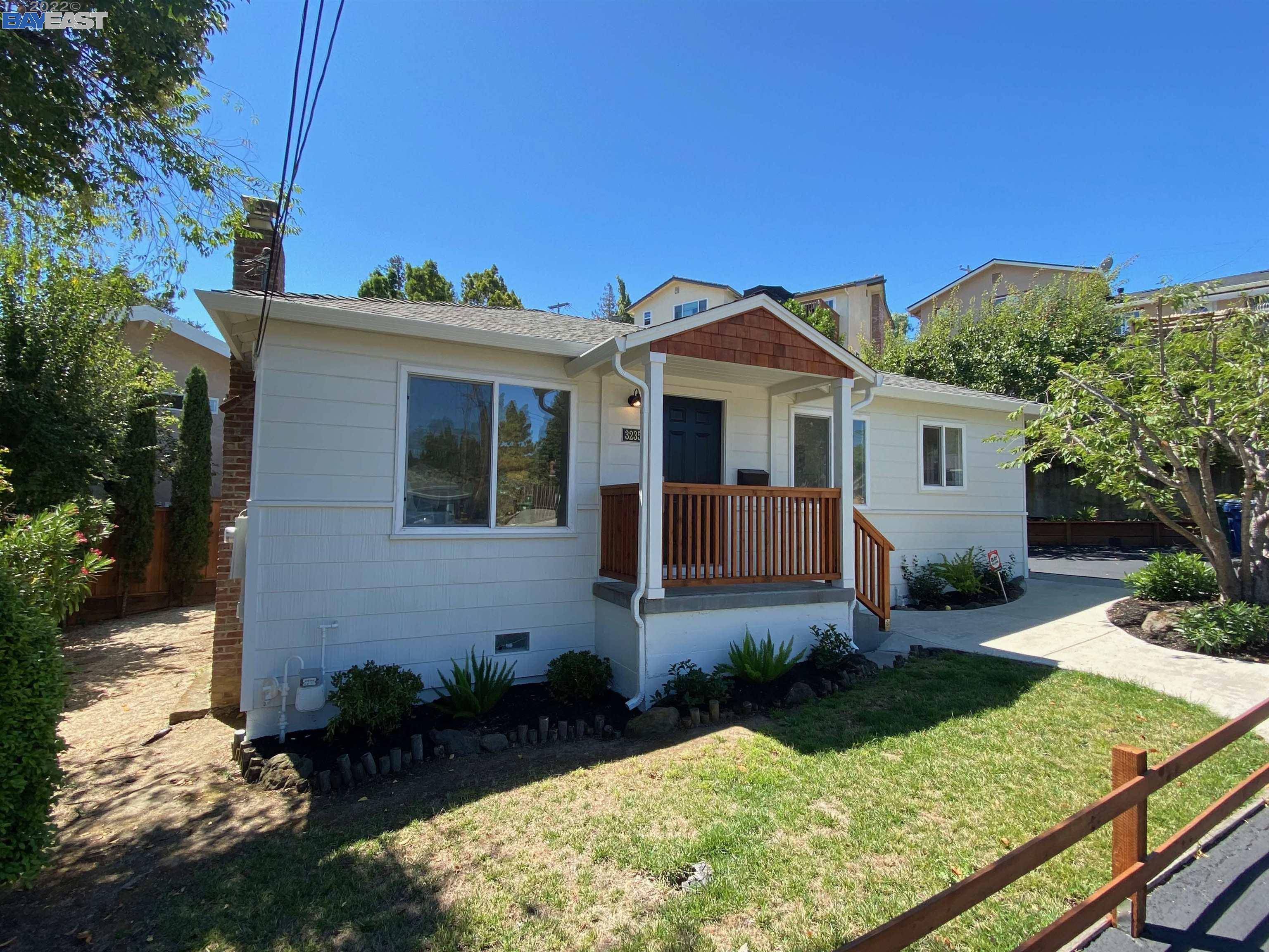 3235 Sydney Way, Castro Valley, CA 94546