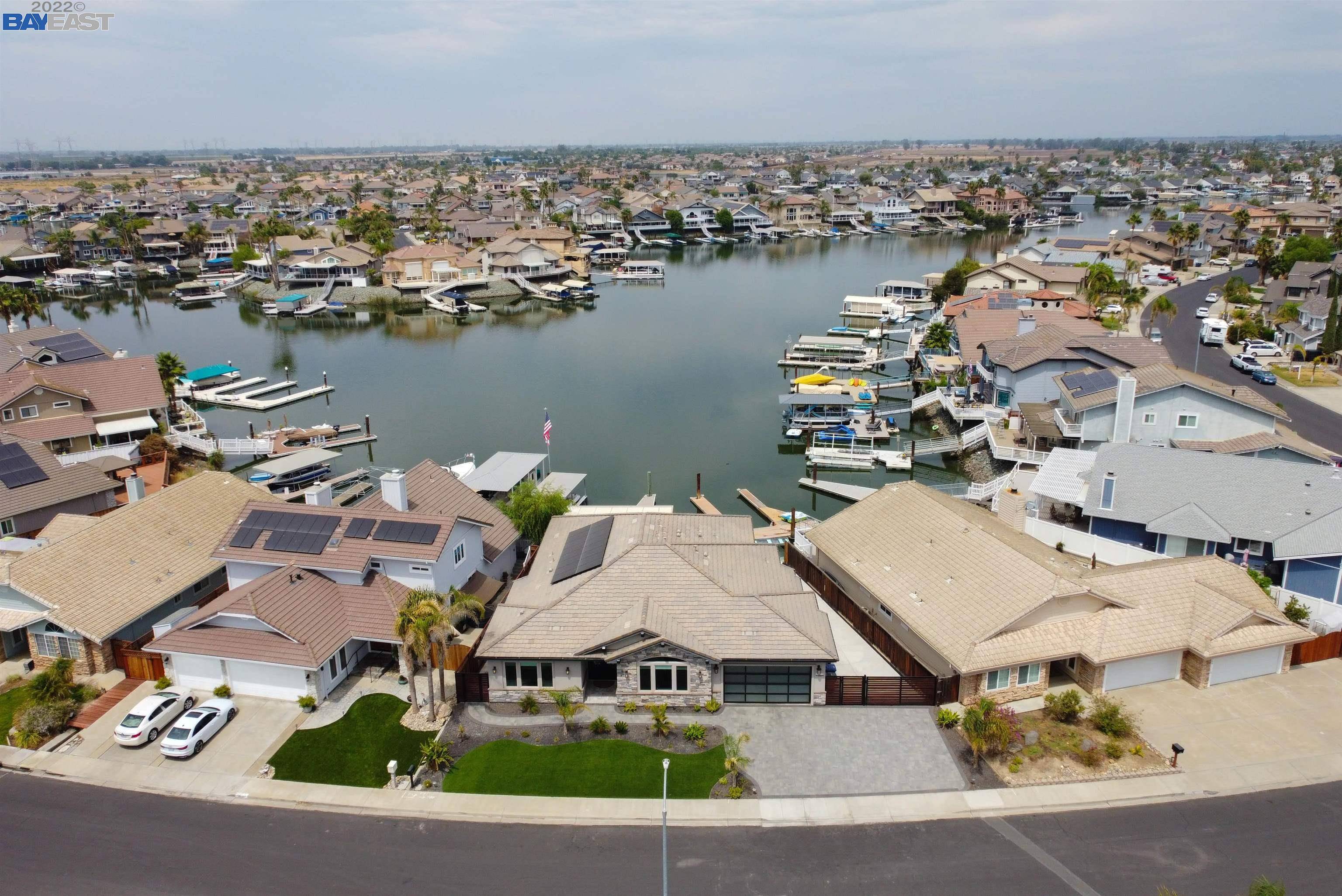 4305 Driftwood Pl, Discovery Bay, CA 94505
