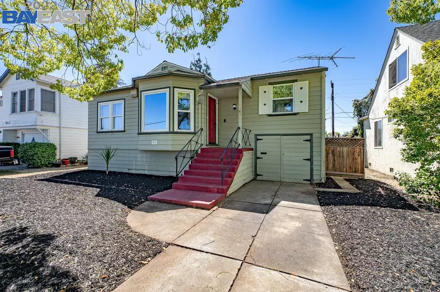 536 Starr Avenue, Vallejo, CA 94590