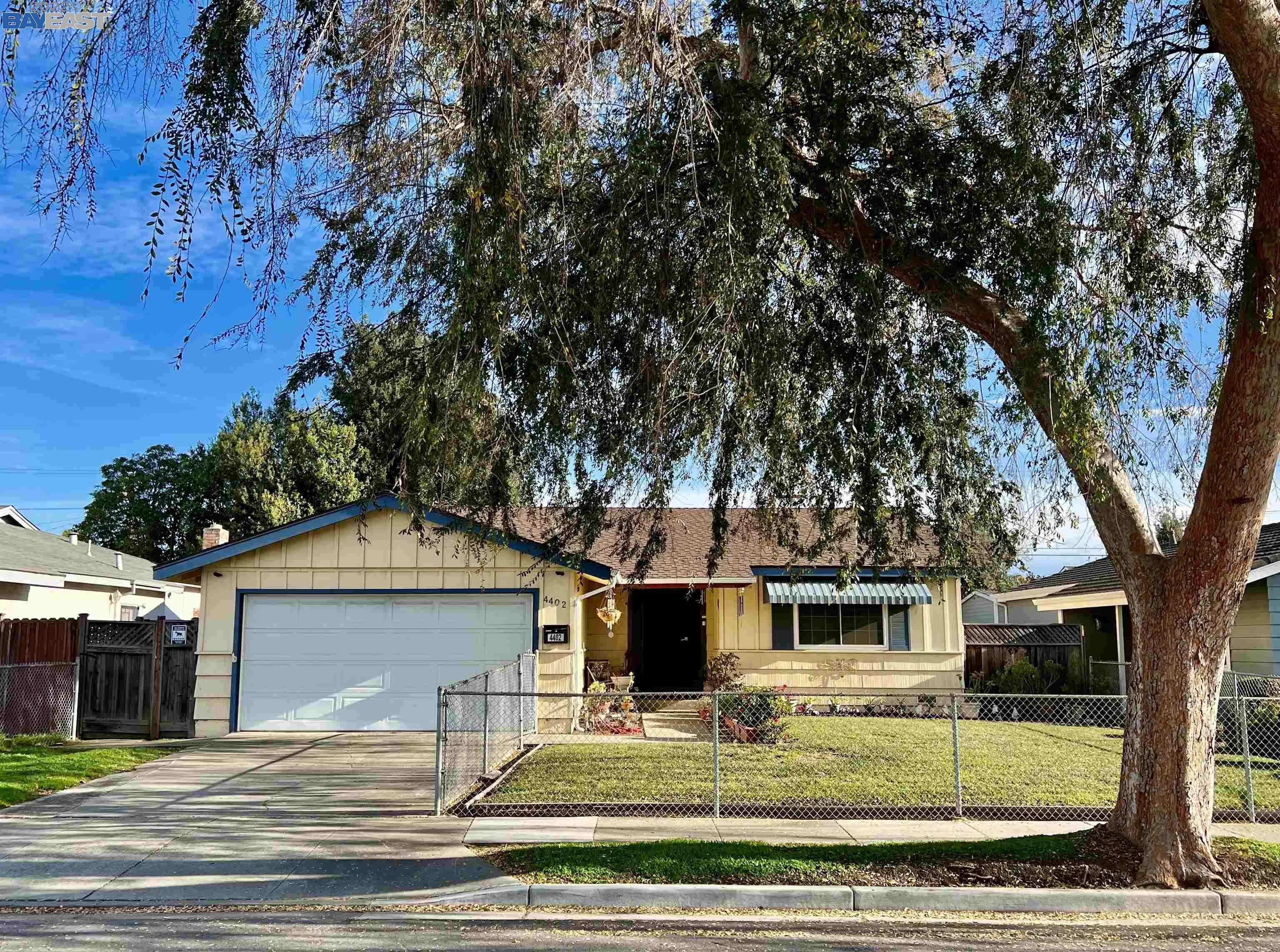 4402 Sacramento Ave, Fremont, CA 94538