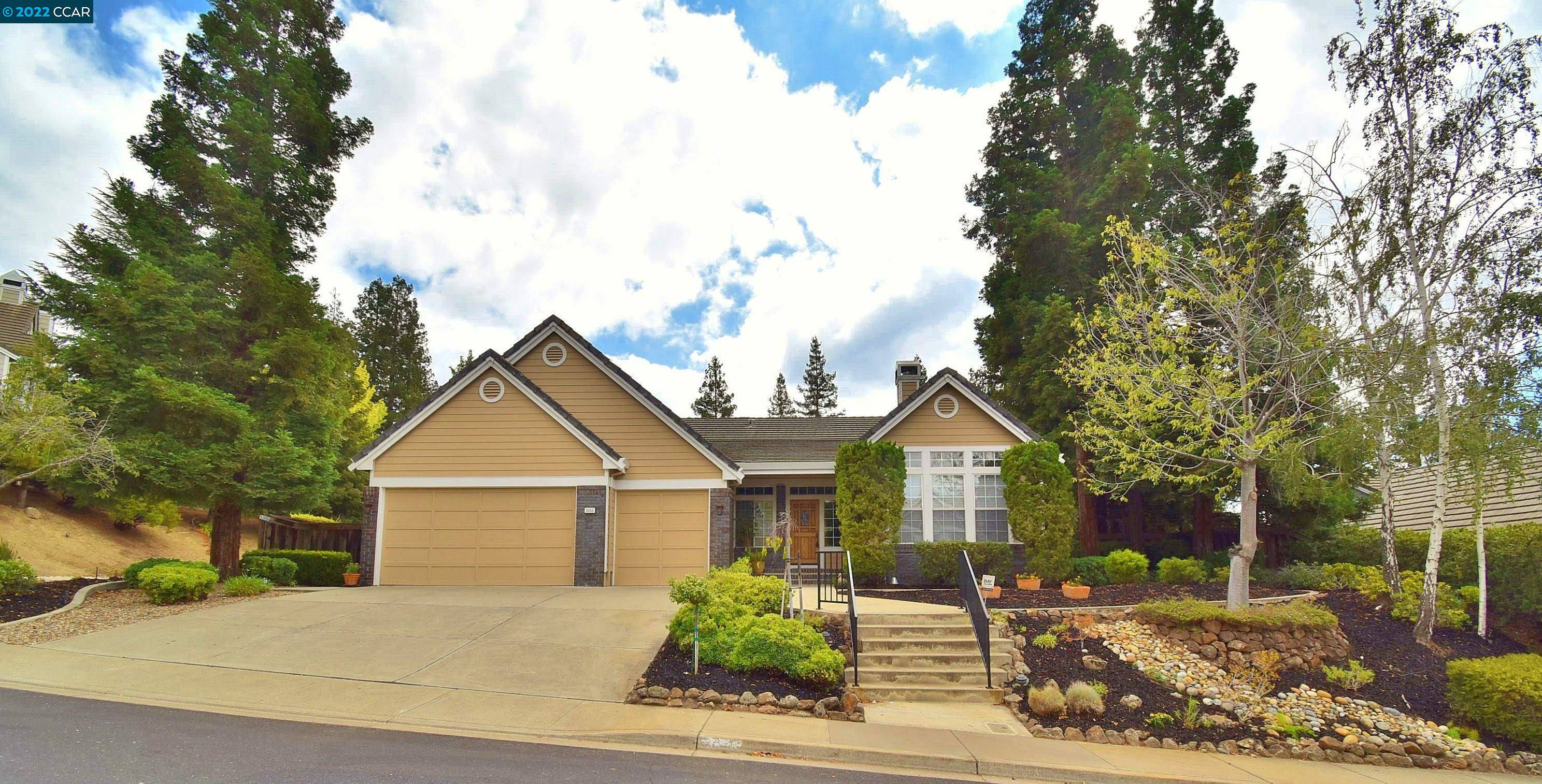 Clayton, CA 94517,3050 Miwok Way