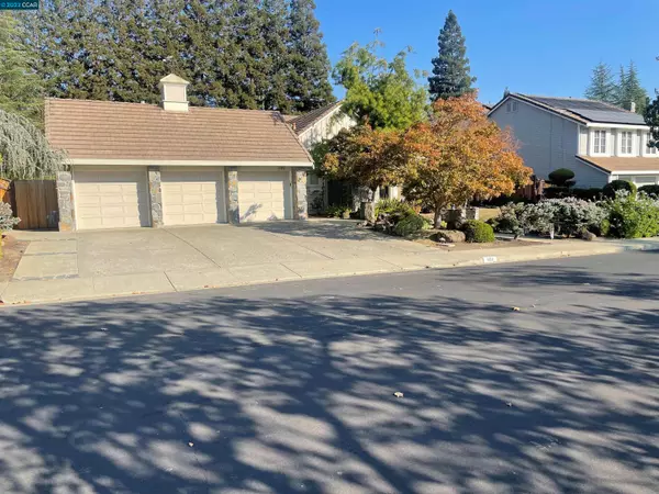 Danville, CA 94526,400 Gatetree Dr