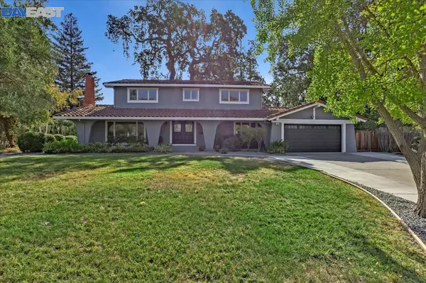 707 autumn dr, Walnut Creek, CA 94598