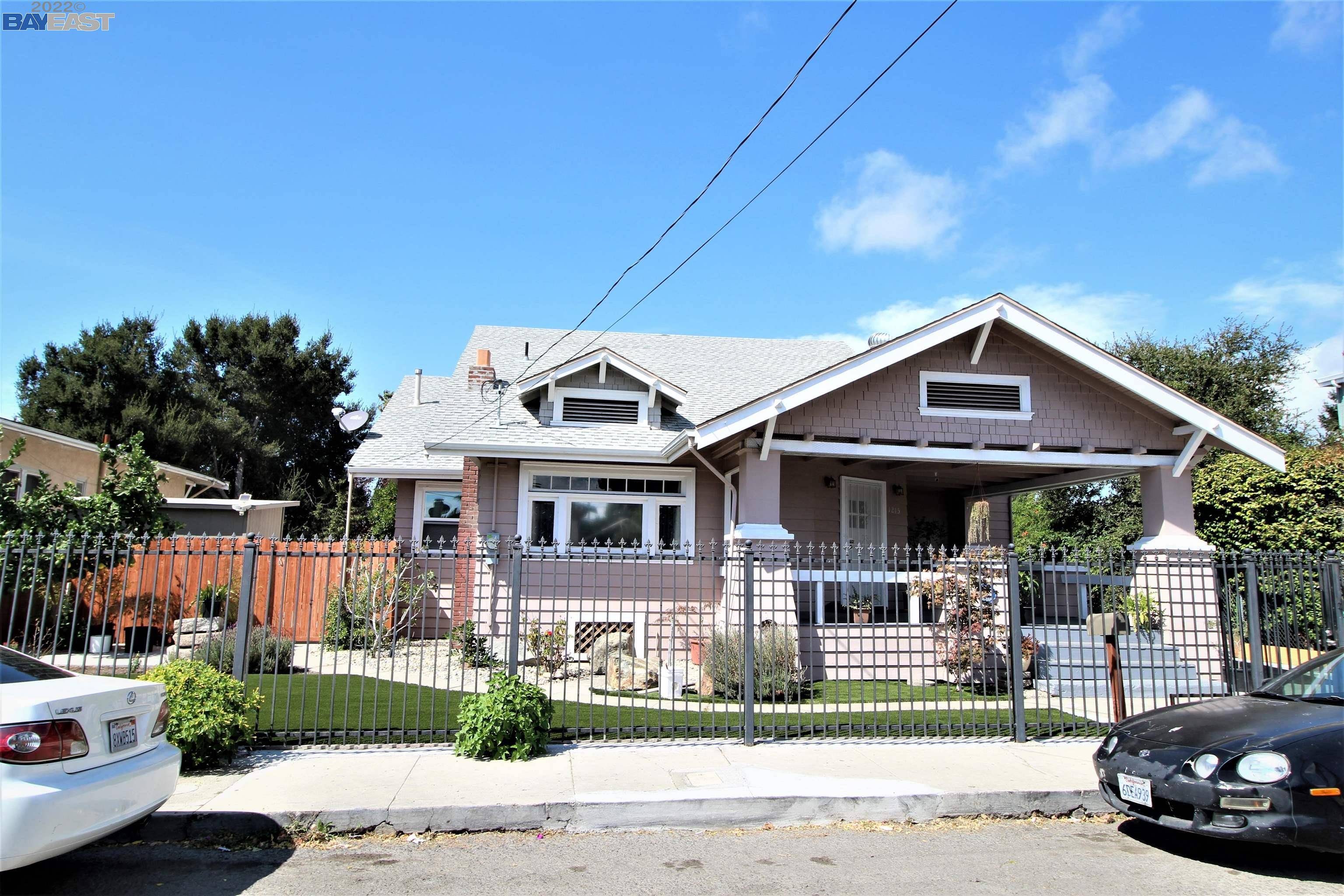 1215 106Th Ave, Oakland, CA 94603