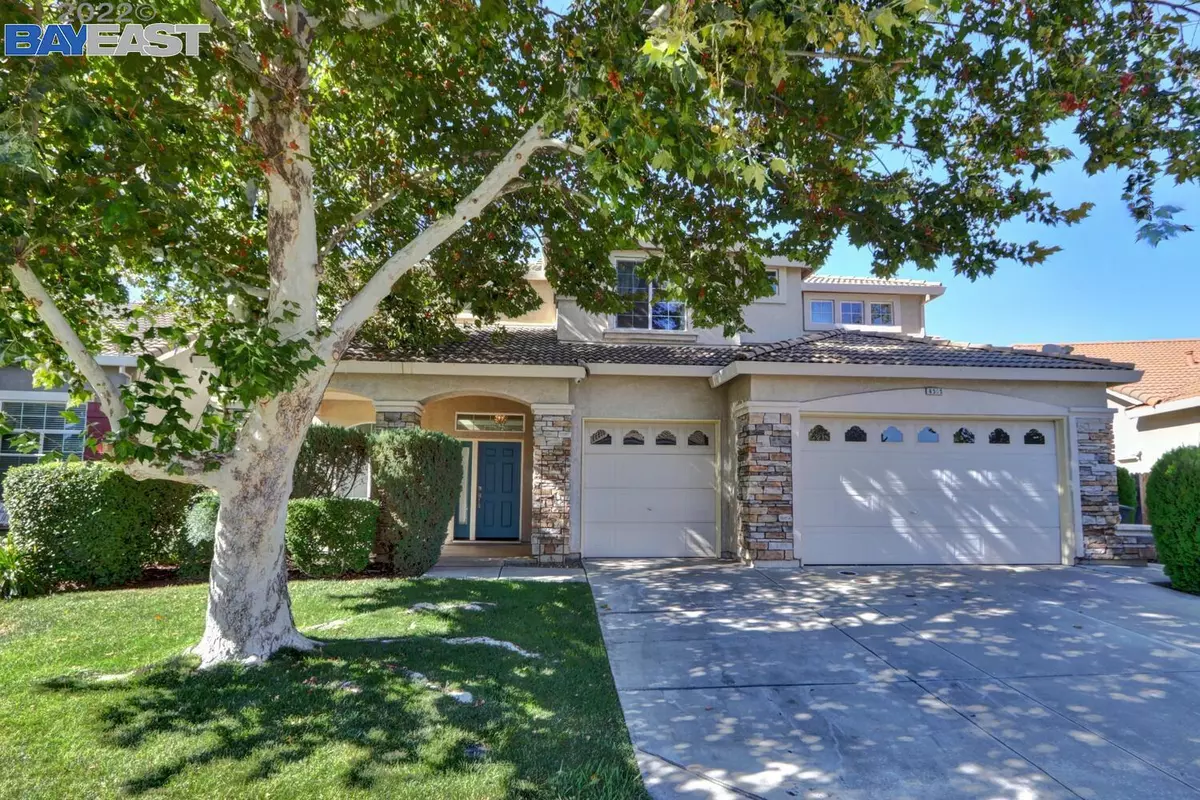 Elk Grove, CA 95757,6505 Pallazzo Way