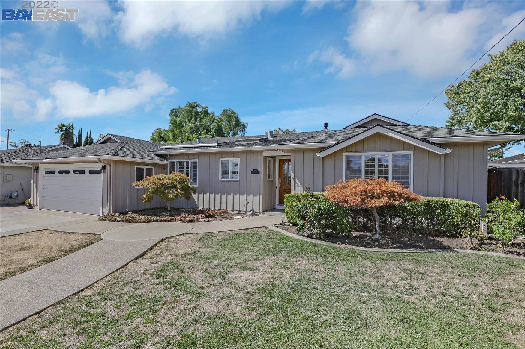Fremont, CA 94536,4957 Eggers Drive