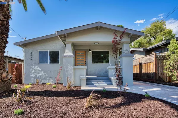 3039 60Th Ave,  Oakland,  CA 94605
