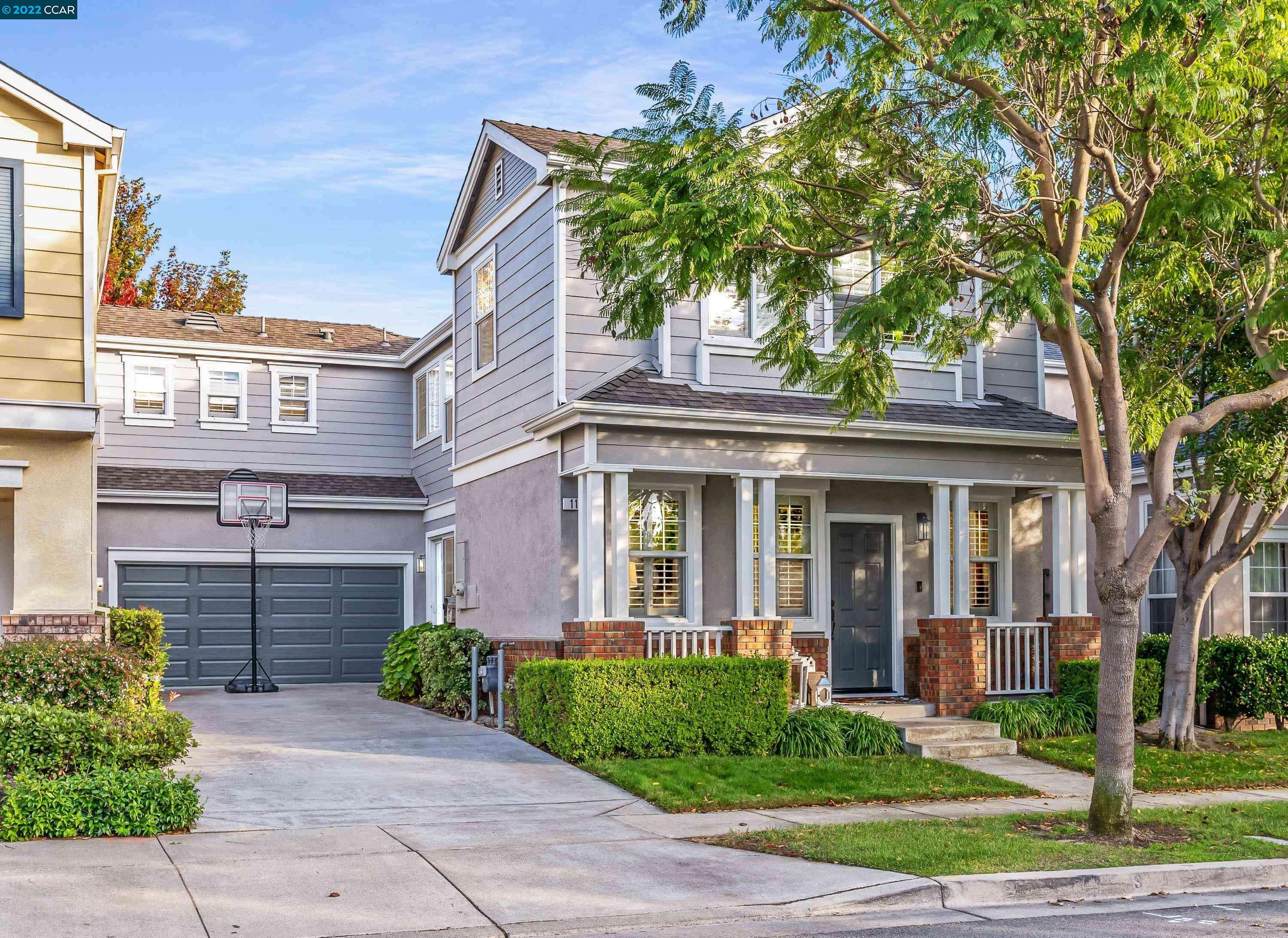 112 Crabapple Ct, Hercules, CA 94547
