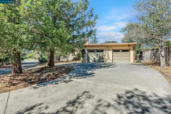 820 N Rancho Rd, El Sobrante, CA 94803