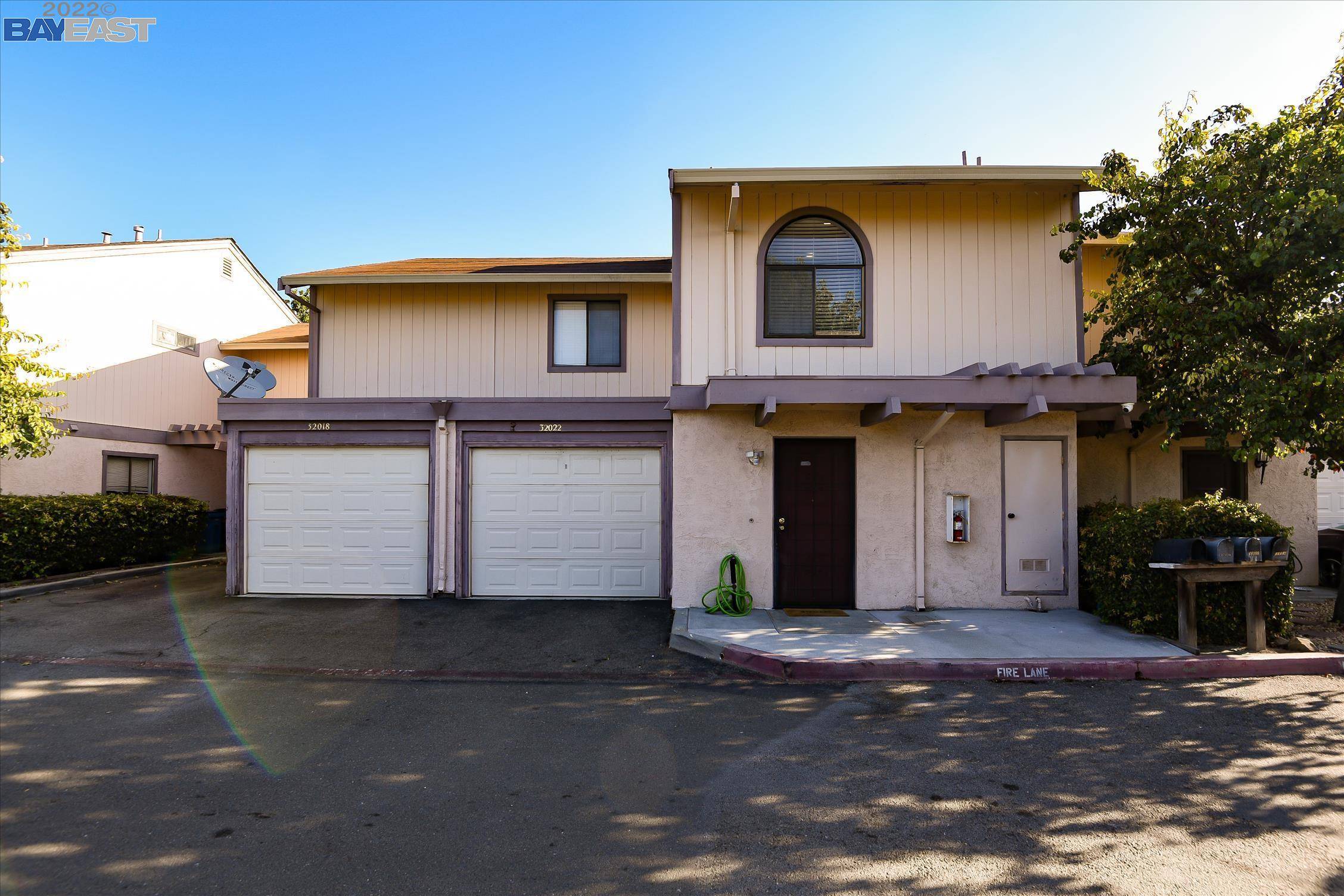 32022 Arya Ct #6A, Union City, CA 94587