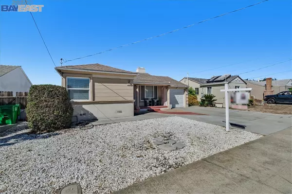 San Leandro, CA 94579,15055 Norton St