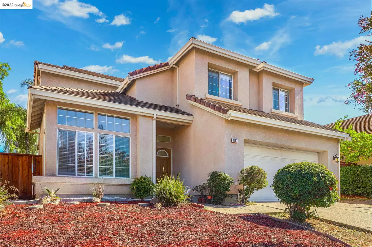 Antioch, ME 04531,2057 crater peak way