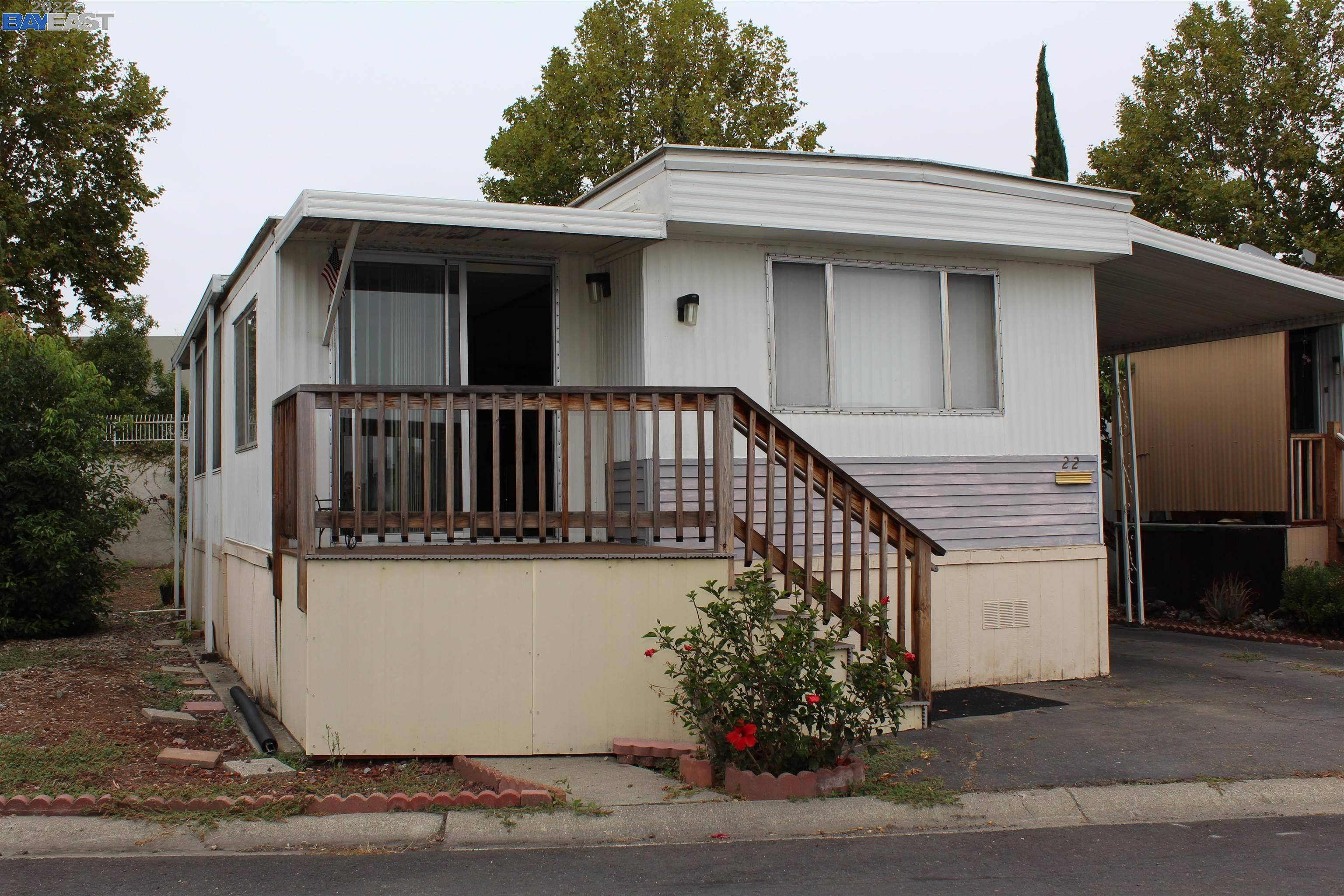 1200 W Winton Ave. #22 #22, Hayward, CA 94545