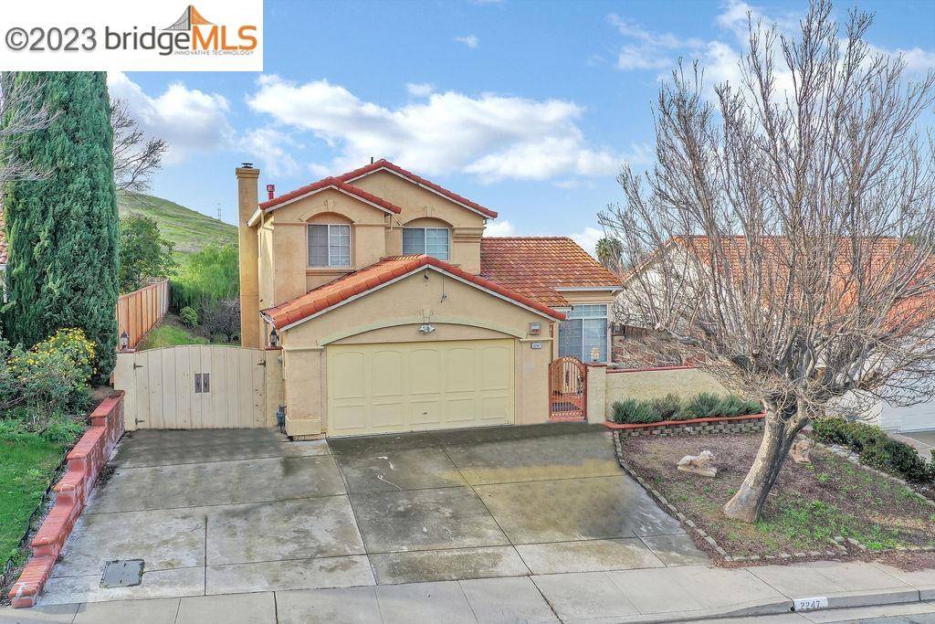 2247 Southwood Dr, Pittsburg, CA 94565