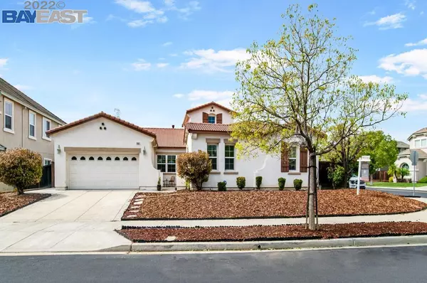 2532 Winged Foot Rd, Brentwood, CA 94513