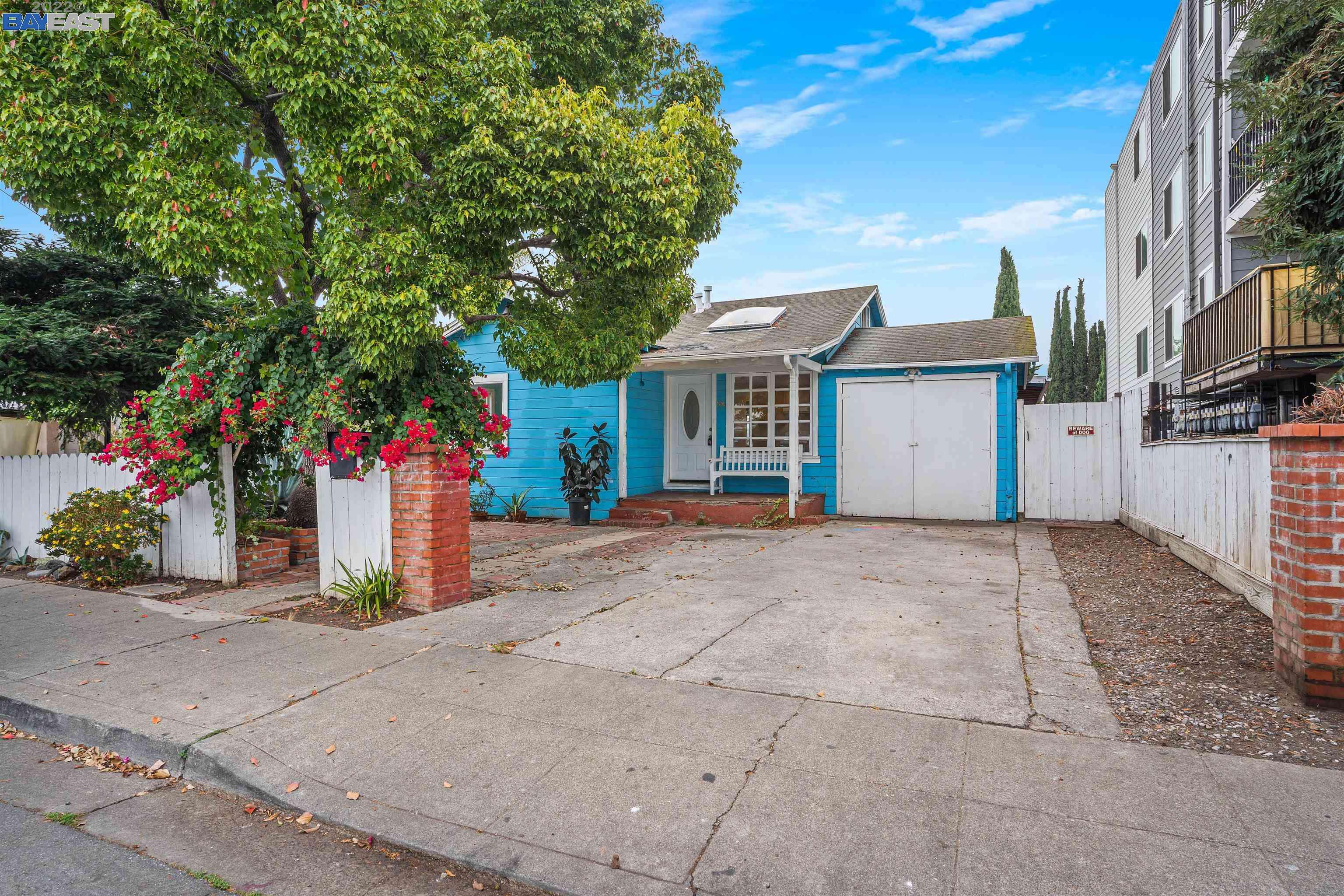 186 Buckingham Ave,  Redwood City,  CA 94063