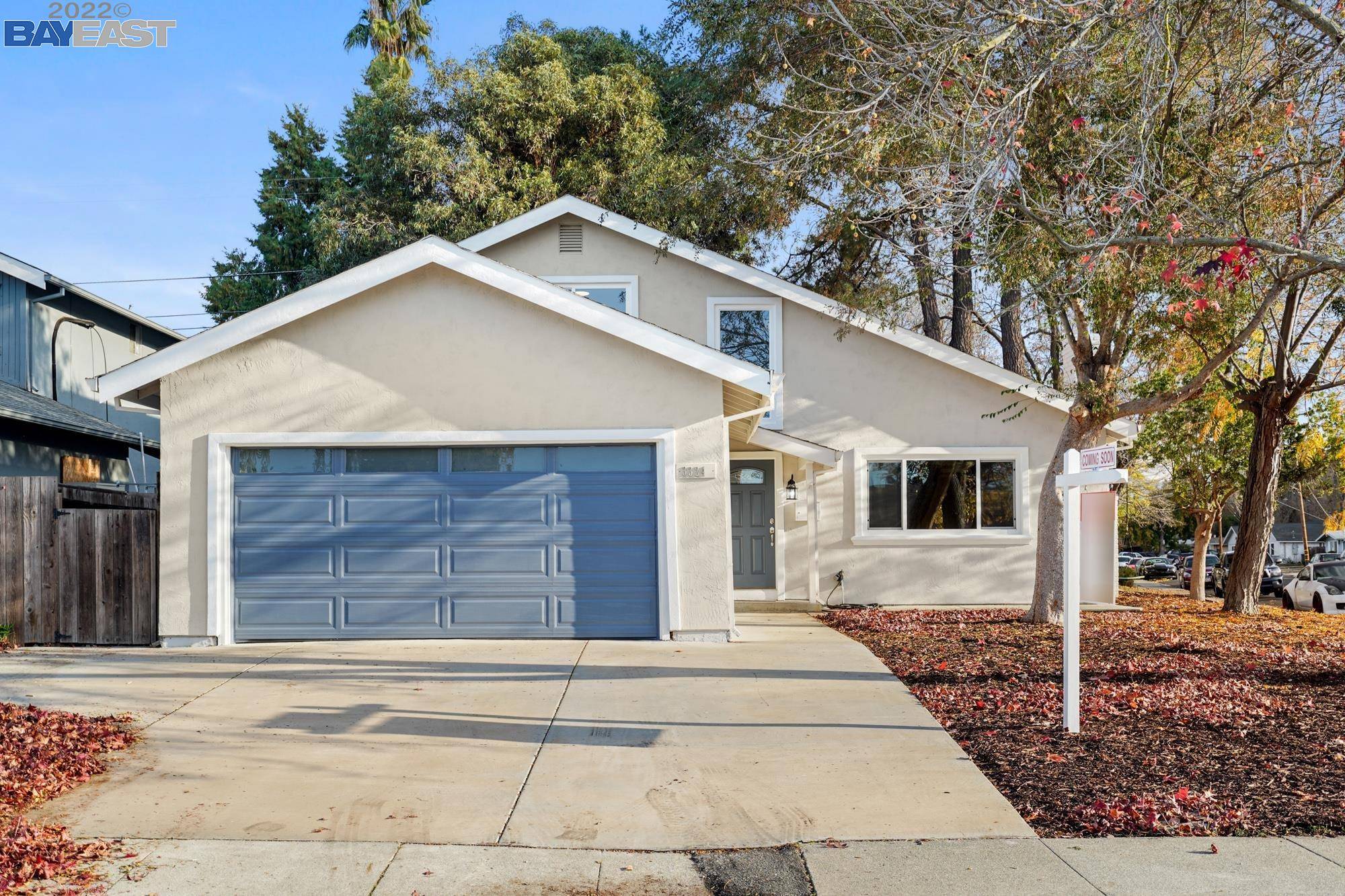 3324 Benton St, Concord, CA 94519