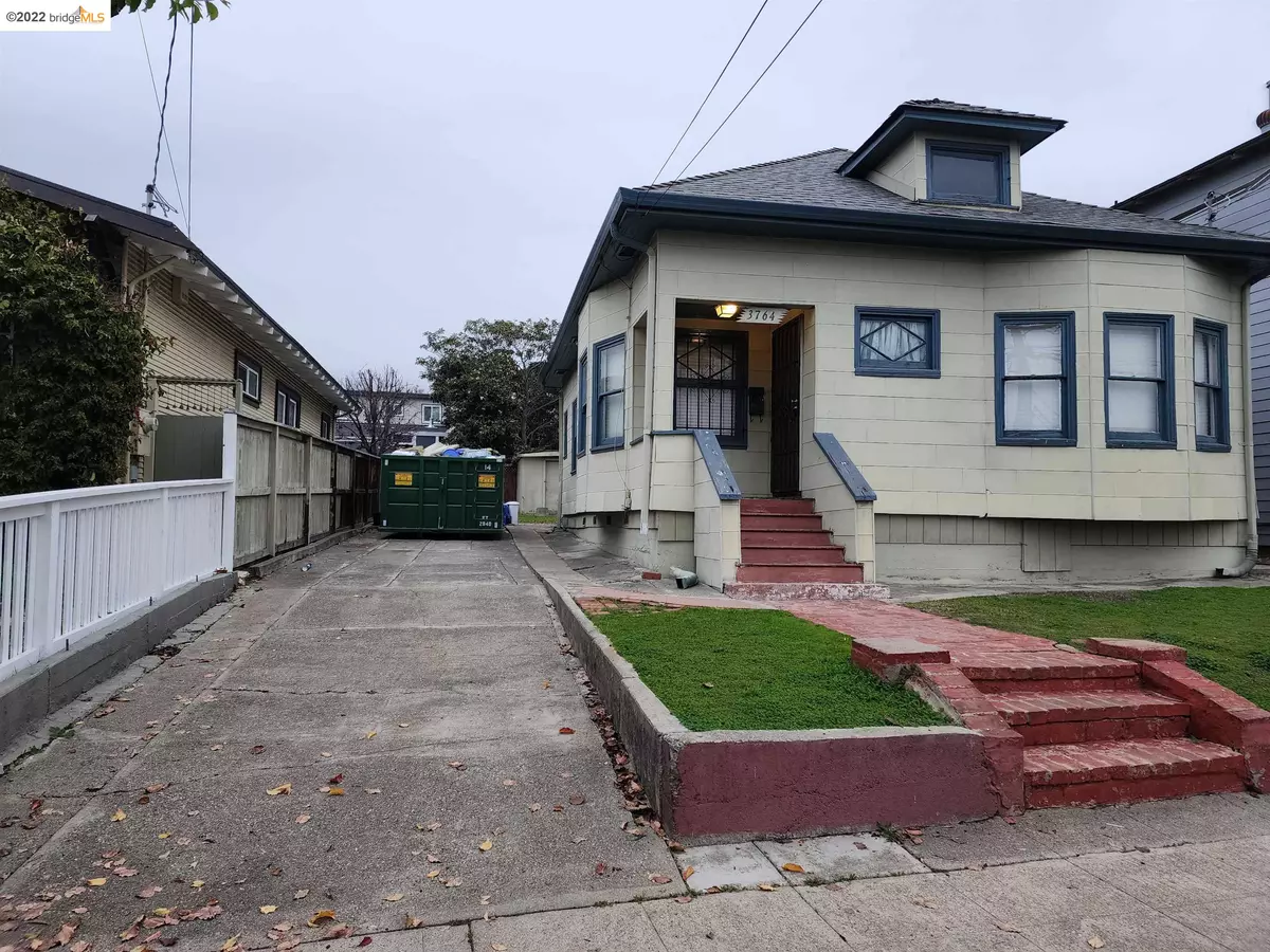 Oakland, CA 94619,3764 Suter St