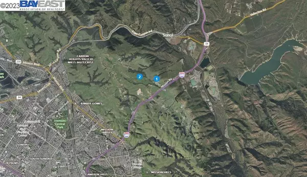 Sunol, CA 94586,0 Mission Rd